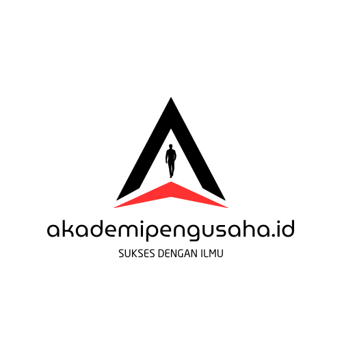 AkademiPengusaha.id Logo