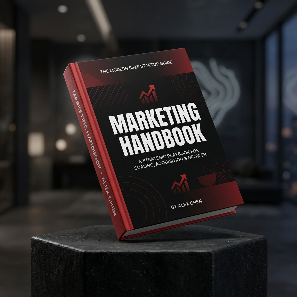 Marketing Handbook